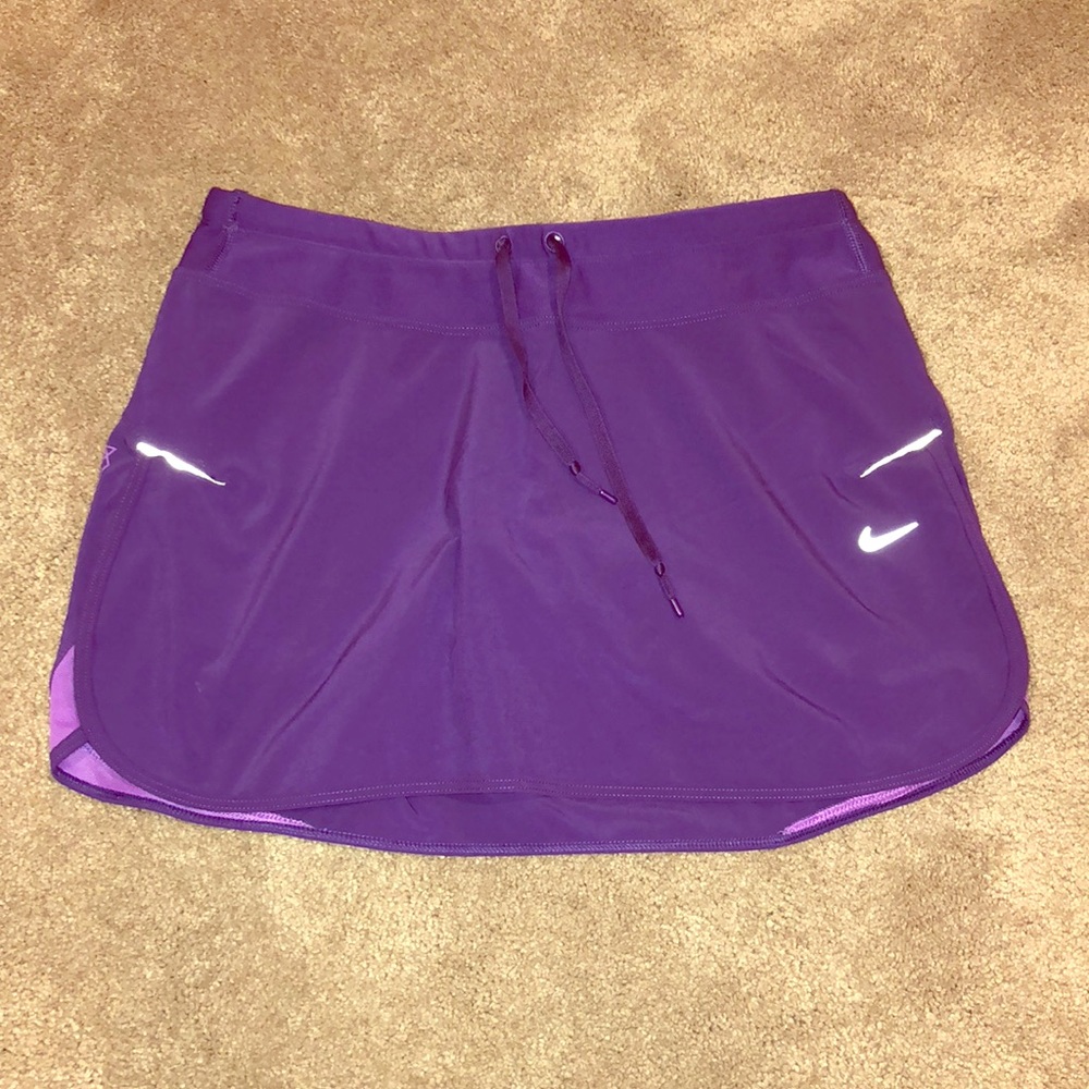 Nike skort